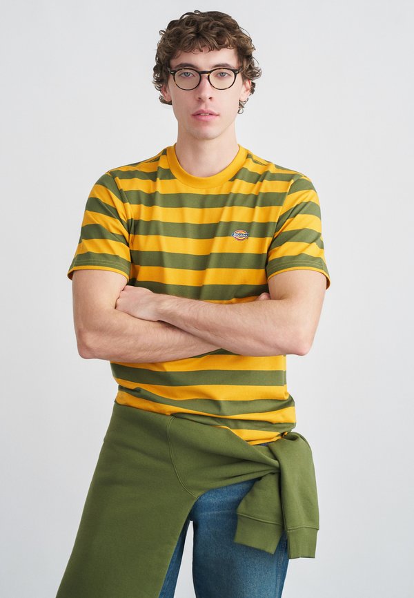 Dickies RIVERGROVE TEE