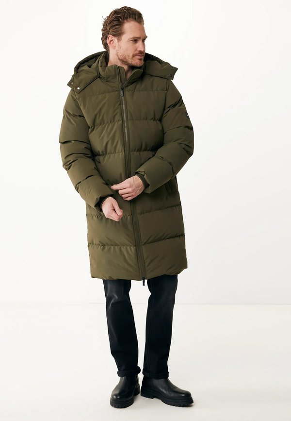 Mexx PUFFER DETACHABLE HOOD