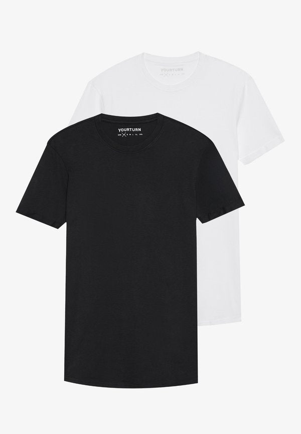 YOURTURN by Zalando UNISEX 2 PACK