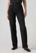 Levi's® EASY DAD - Relaxed fit jeans - rebel edge