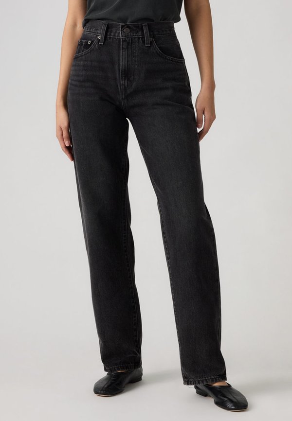Levi's® EASY DAD - Relaxed fit jeans - rebel edge