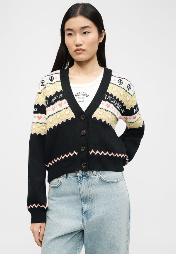 MOSCHINO JEANS