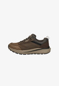 Skechers SLADE ULTRA PERALTO - Trainers - donkerbruin