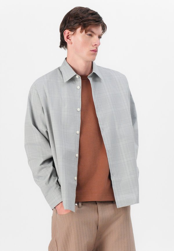 Selected SLHCTMBEN CHECK SHIRT