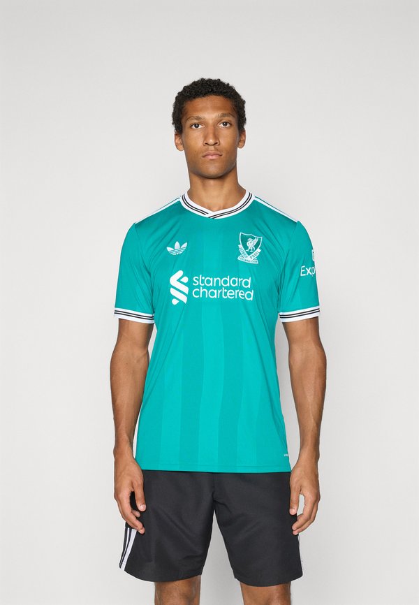 adidas Performance LIVERPOOL FC 25/26 THIRD JERSEY