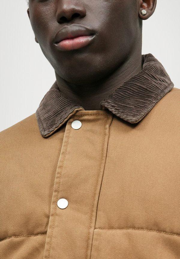 Abercrombie & Fitch TREND PUFFER