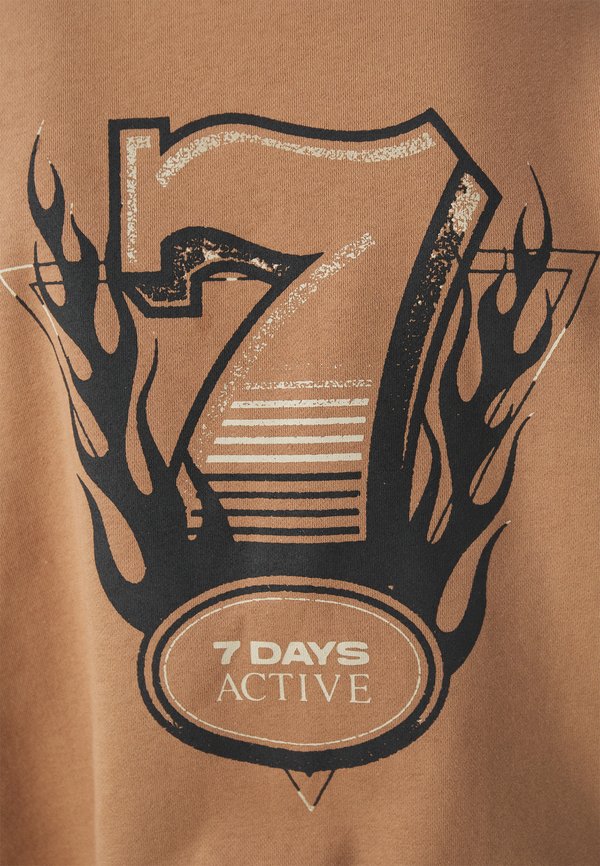 7 DAYS Active