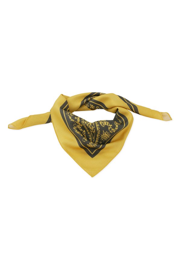 Les Deux CREW NECKERCHIEF