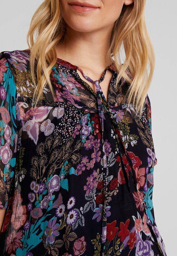 Queen Mum BLOUSE DUBLIN