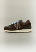New Balance W574
