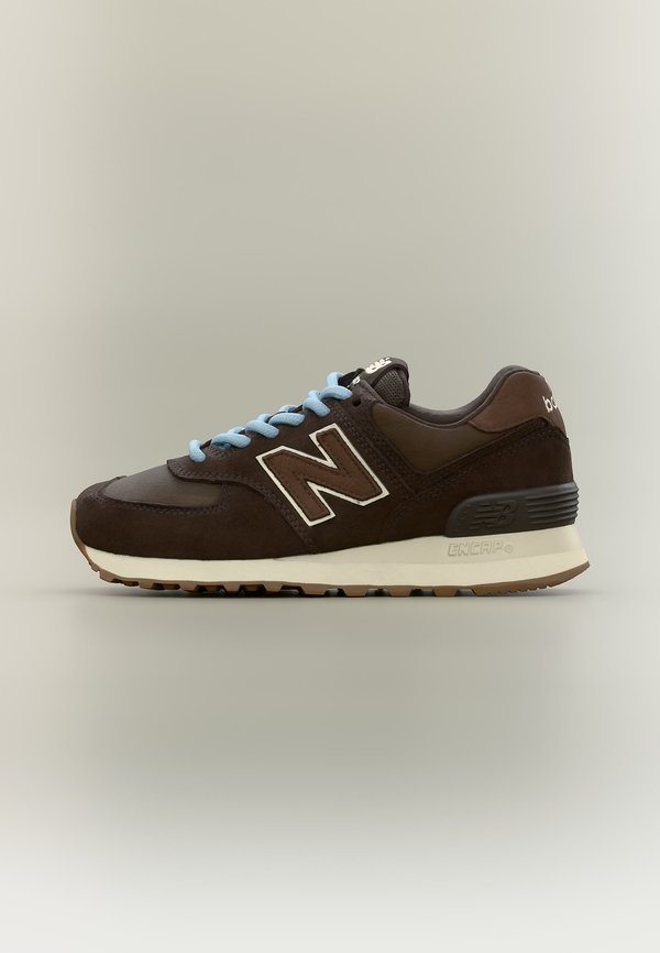 New Balance W574