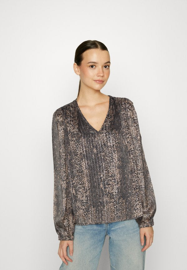 Vero Moda VMNALA V-NECK