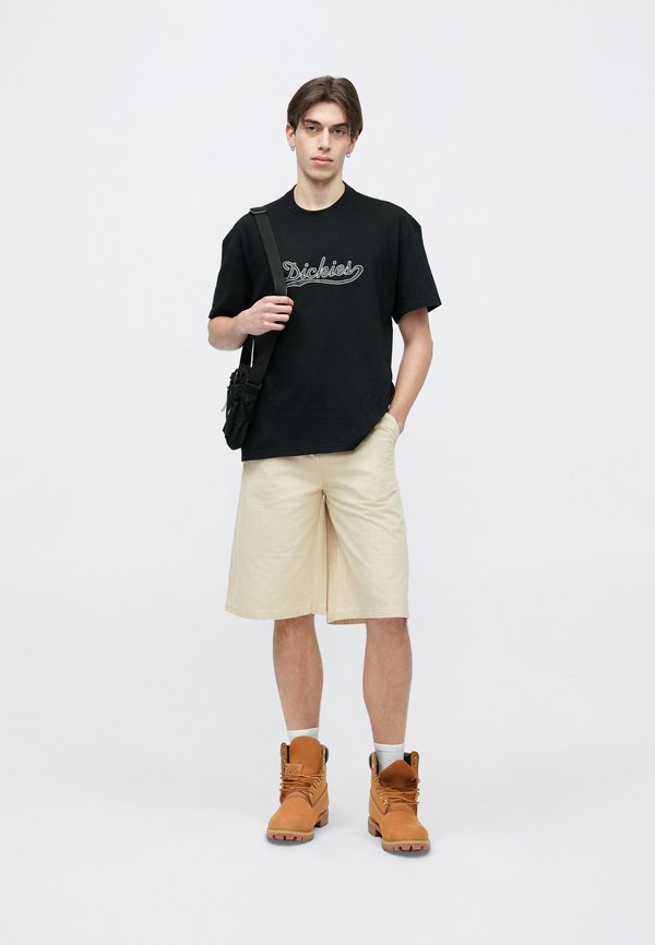 Dickies LOOSE WAVE TEE