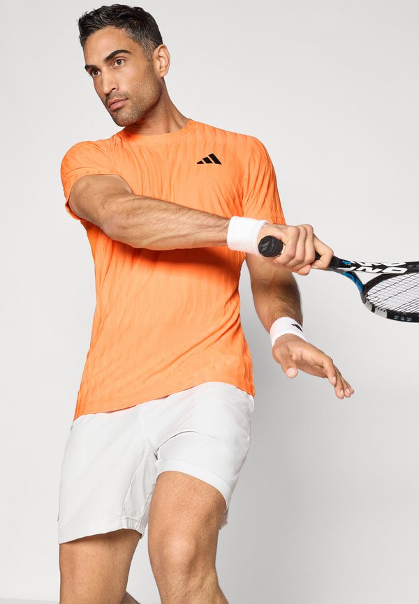 adidas Performance FREELIFT TEE