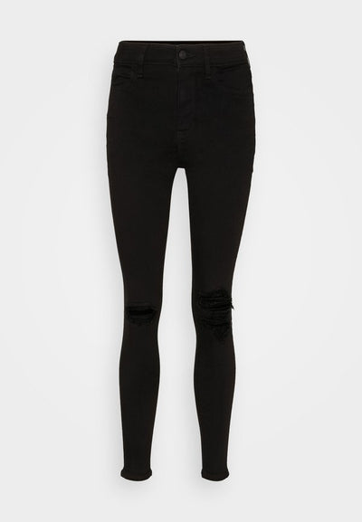 American Eagle SUPER HIGH RISE