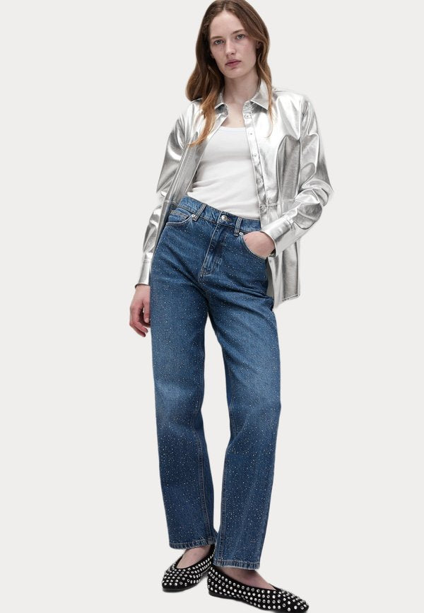 Marks & Spencer
