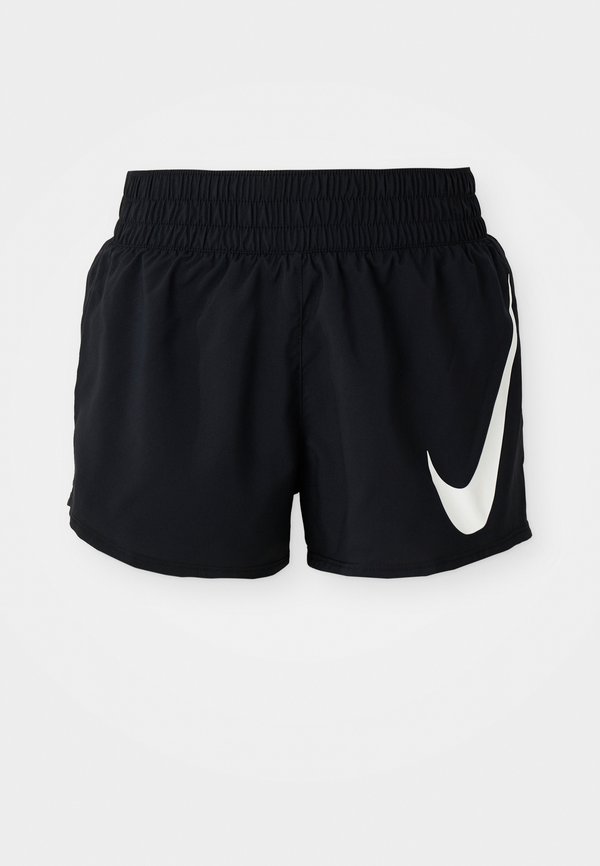 Nike Performance ONE - Sports shorts - black/white