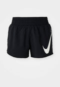 Nike Performance ONE - Sports shorts - black/white