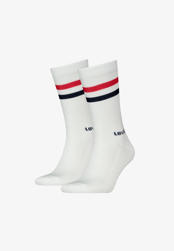 Levi's® UNISEX 2 PACK - Socks - iconic