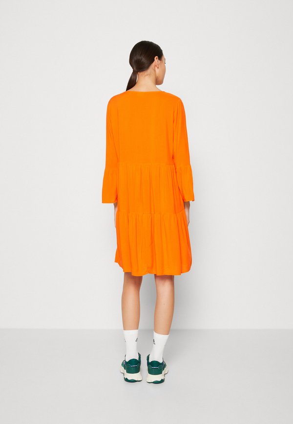JDY JDYSTAAR LIFE ABOVE KNEE DRESS