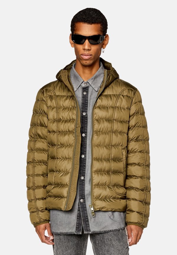 Diesel W-SCOTTYS