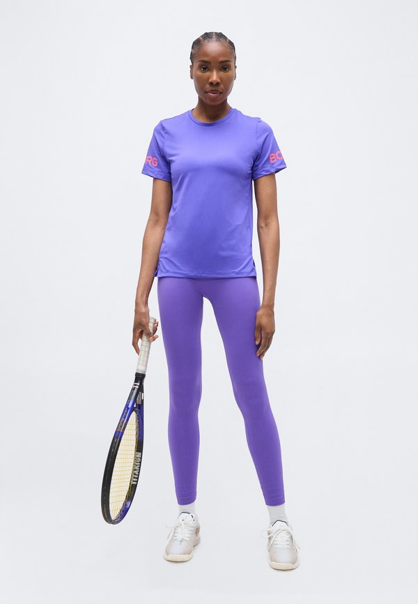 Björn Borg STUDIO SEAMLESS TIGHTS