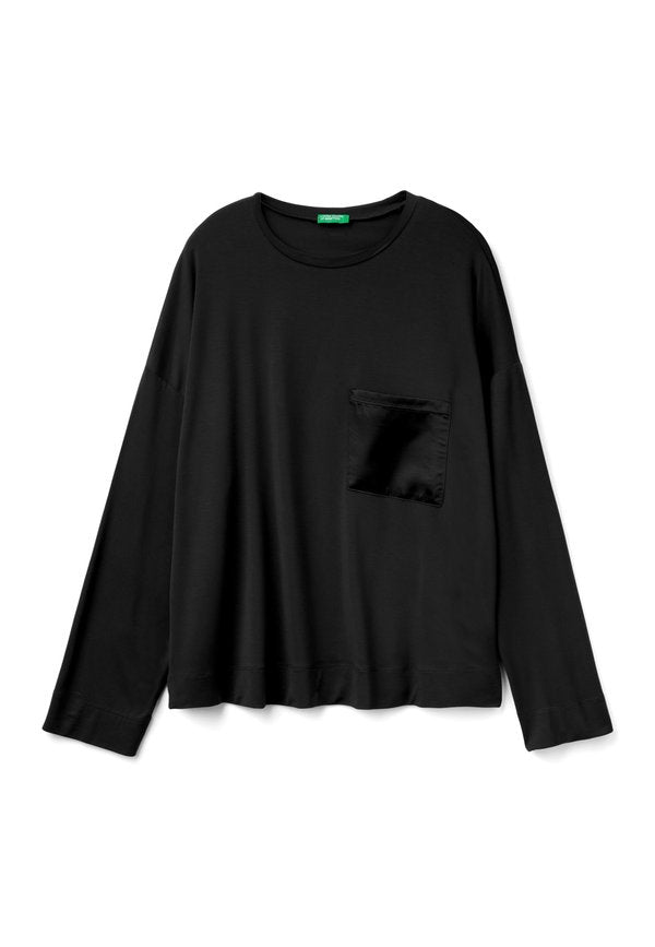 United Colors of Benetton WITH STRETCH BREAST POCKET