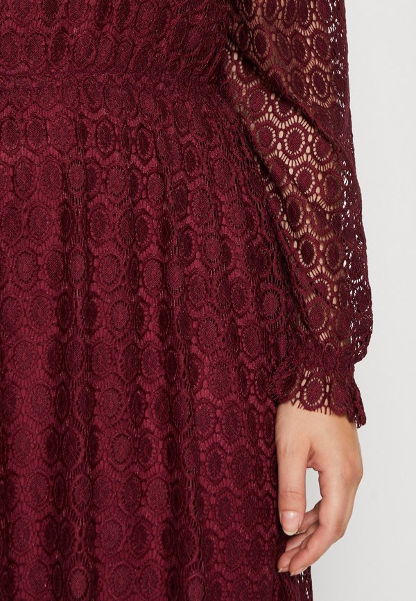 ONLY Carmakoma CAREMILA DRESS