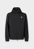 adidas Originals ESSENTIALS - Light jacket - black
