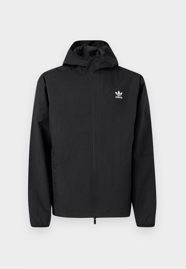 adidas Originals ESSENTIALS - Light jacket - black