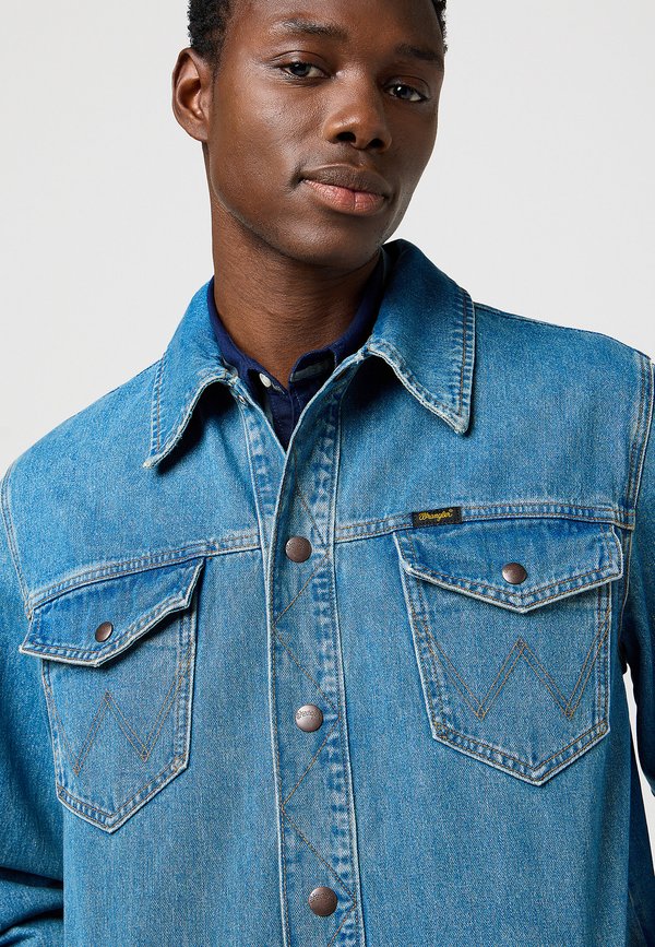 Wrangler WRANGE JACKET