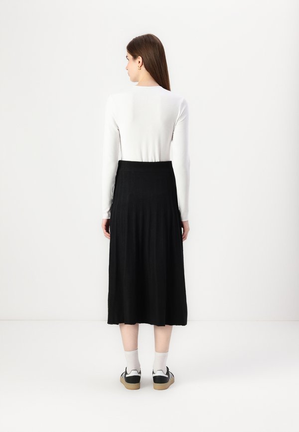 VILA VITILDE PLISSE SKIRT