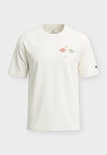 Nike Performance DEVIN BOOKER CHEVY - Print T-shirt - coconut milk