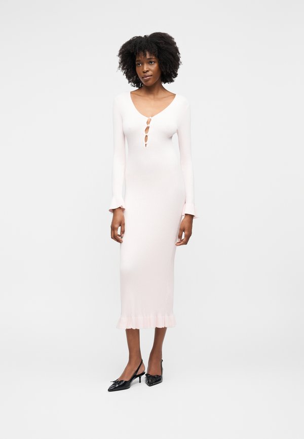 Gina Tricot Tall TALL BABYLOCK DRESS