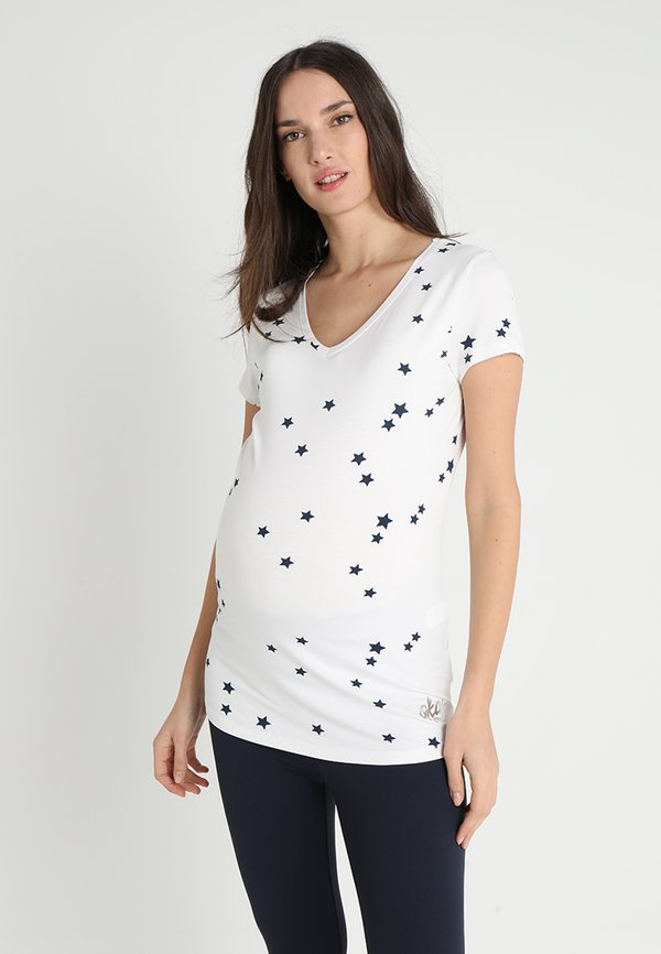 LOVE2WAIT SHIRT STARS