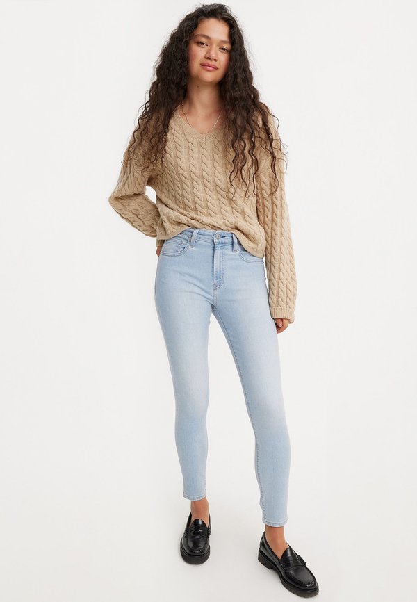 Levi's® 721® HIGH RISE SKINNY