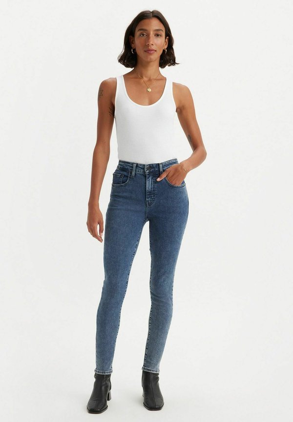 Levi's® 721® HIGH RISE SKINNY