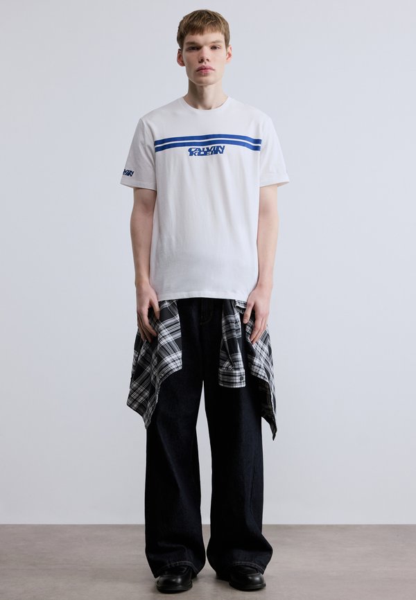 Calvin Klein Jeans RACER STRIPE