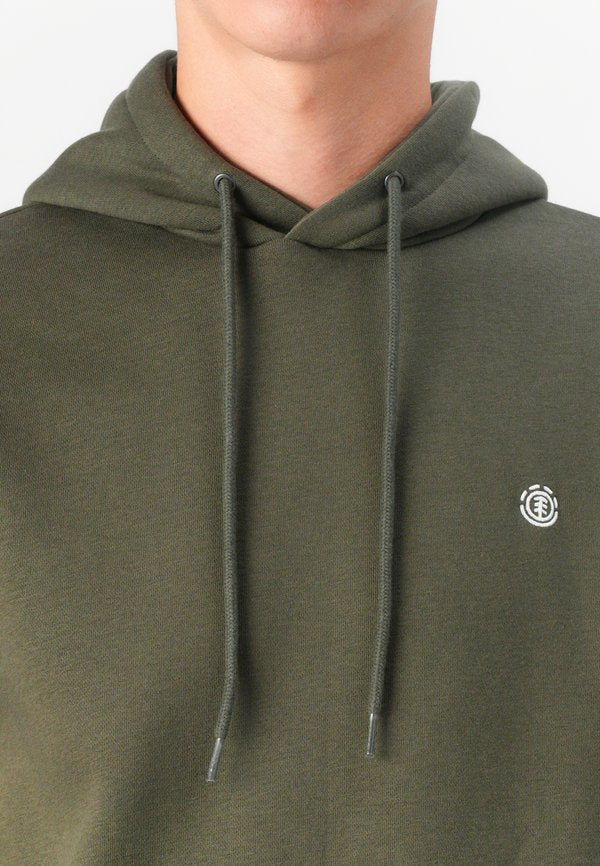 Element ICON EMBROIDERY
