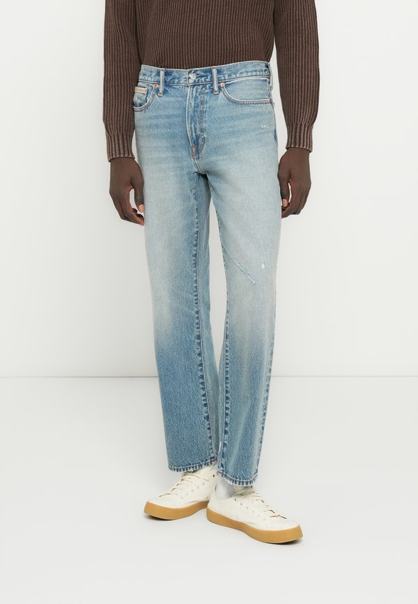 Abercrombie & Fitch