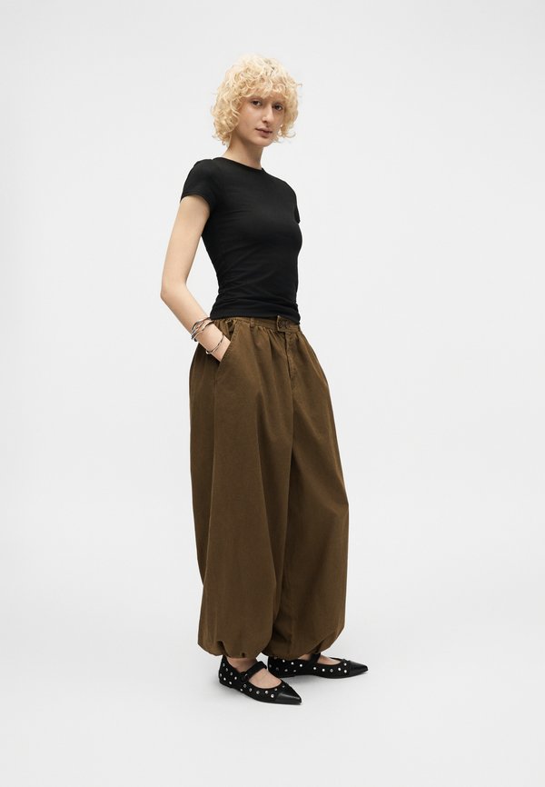 Topshop Wide-leg TSMILA