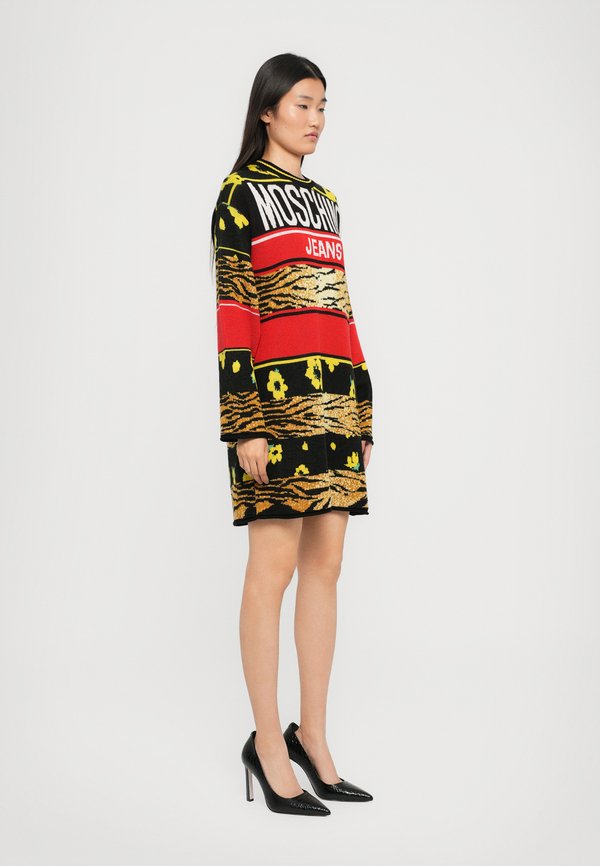 MOSCHINO JEANS DRESS