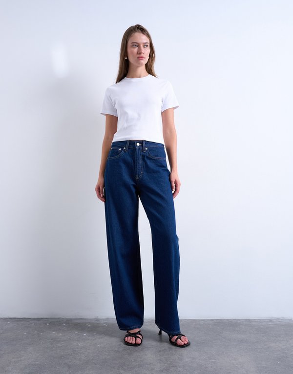 Topshop COLUMN