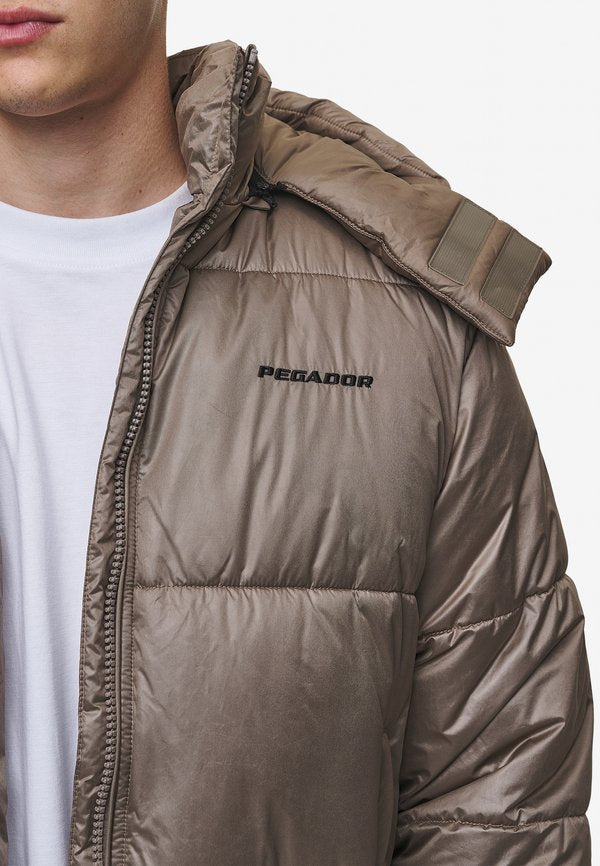 Pegador MARTEN PUFFER