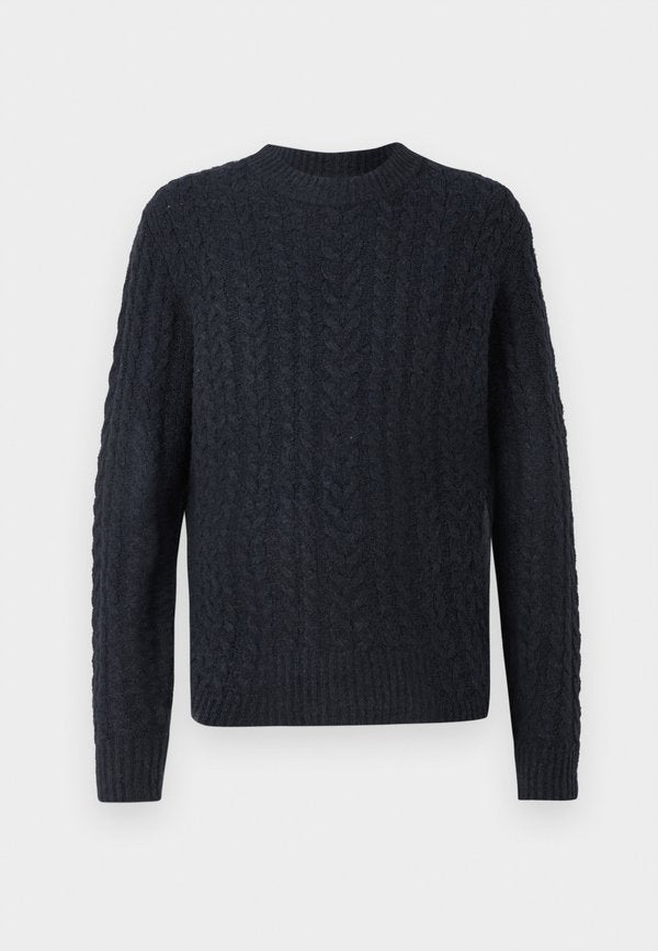 Wrangler CABLE SWEATER