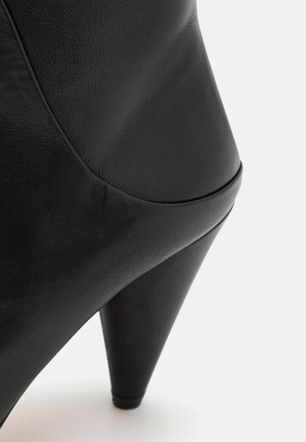 Proenza Schouler CONE BOOTS