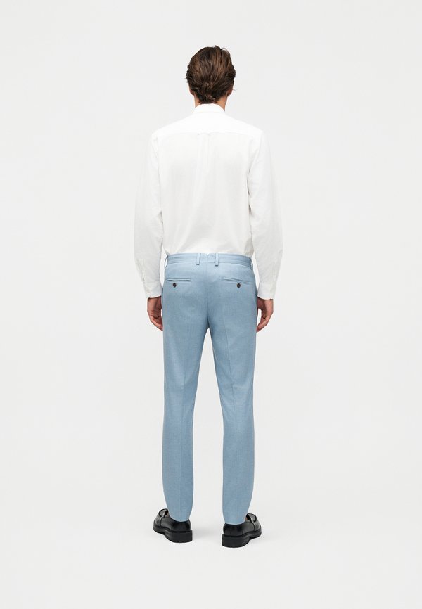 Selected SLHSLIM MAX