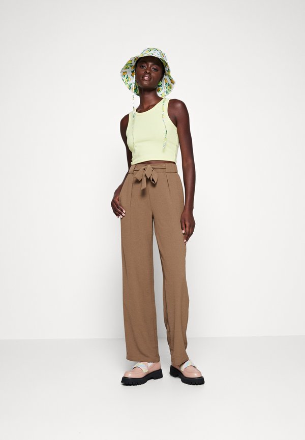 ONLY ONLMETTE WIDE  PANT
