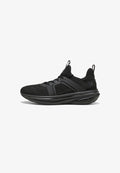 Puma SOFTRIDE ENZO 6 UNISEX - Training shoe - black-flat dark gray