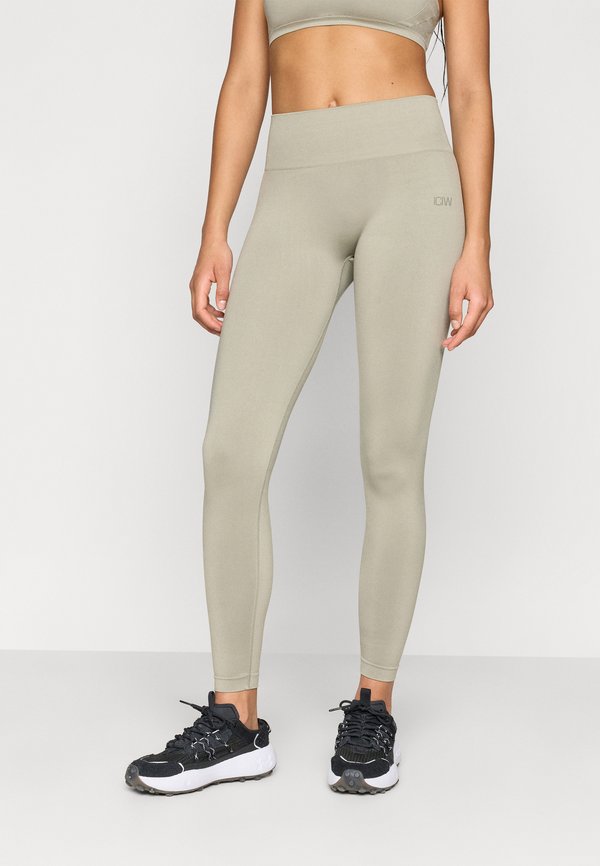 ICANIWILL SCULPT SEAMLESS